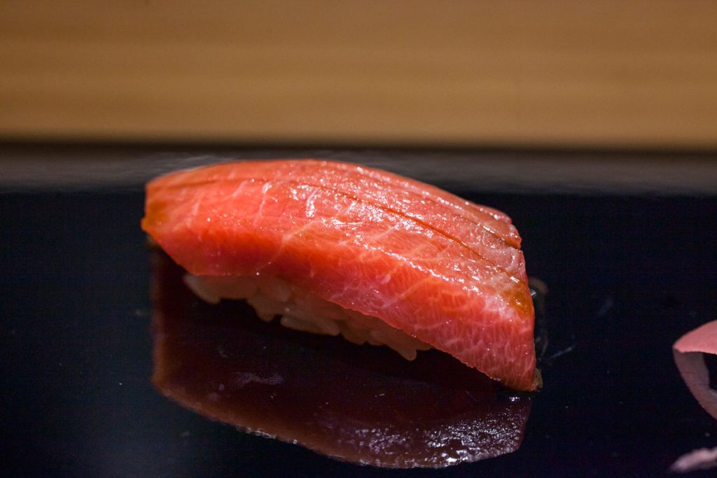 Japanese restaurants in Shanghai: Machiya (Photo by Rachel Gouk)