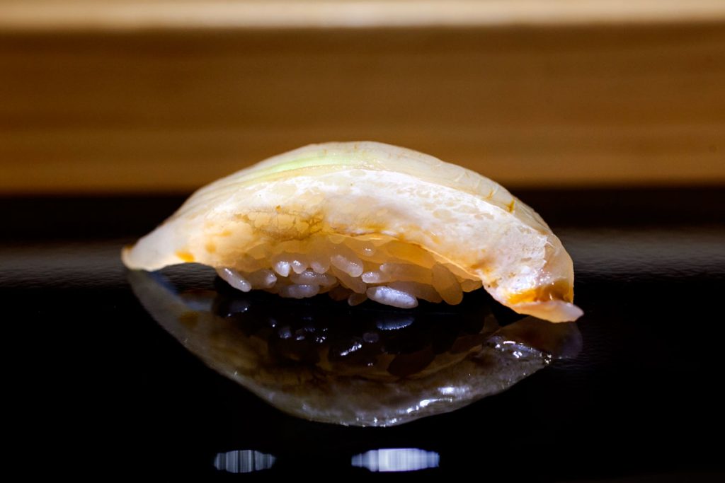 Japanese restaurants in Shanghai: Machiya (Photo by Rachel Gouk)