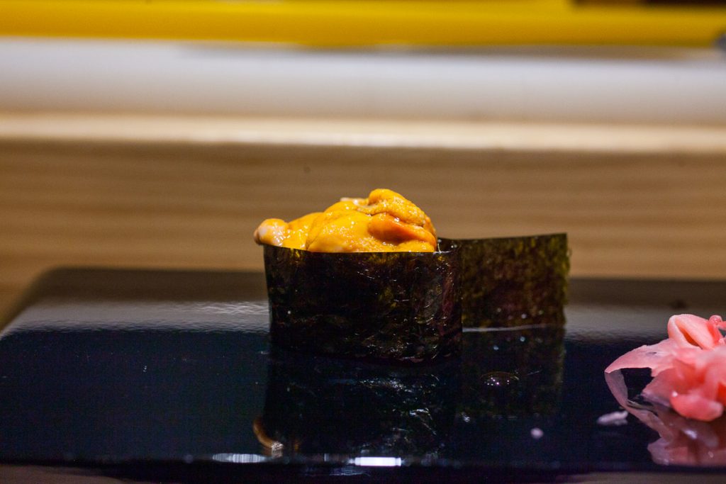 Japanese restaurants in Shanghai: Machiya (Photo by Rachel Gouk)