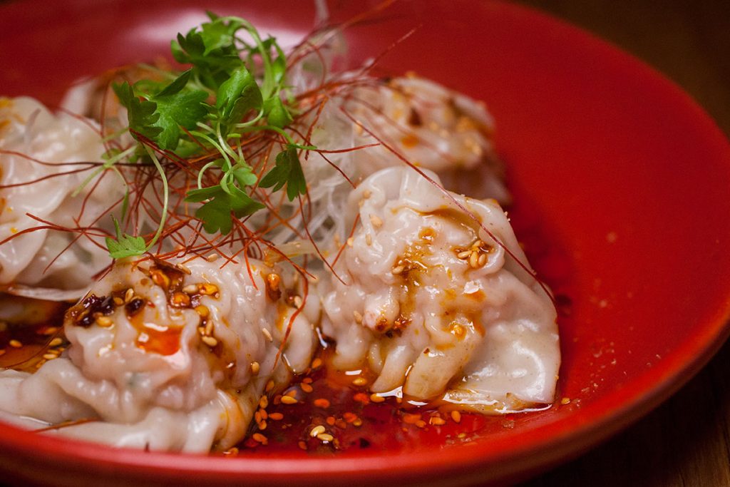 Dao Jiang Hu, contemporary Chinese restaurant in shanghai.
