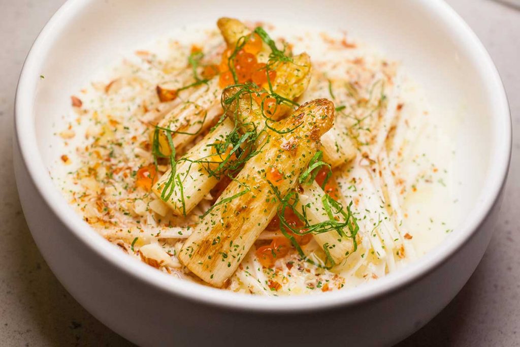 Bird - Shanghai restaurant serving small sharing plates