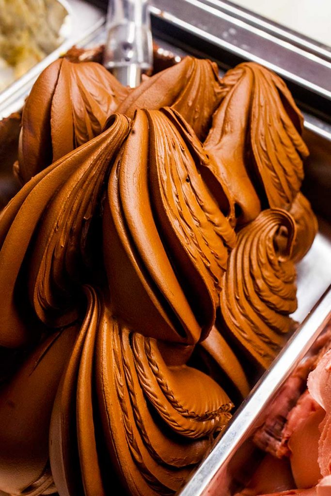 Dal Cuore - Gelato, ice cream in Shanghai