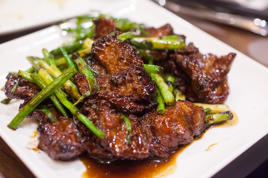 P.F. Chang's Opens a Branch in Shanghai
