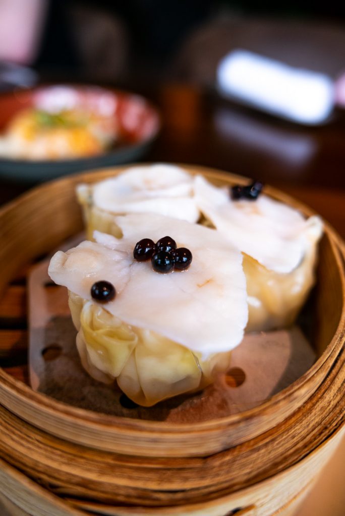 Siu Mai at Sui Tang Li, Middle House Shanghai