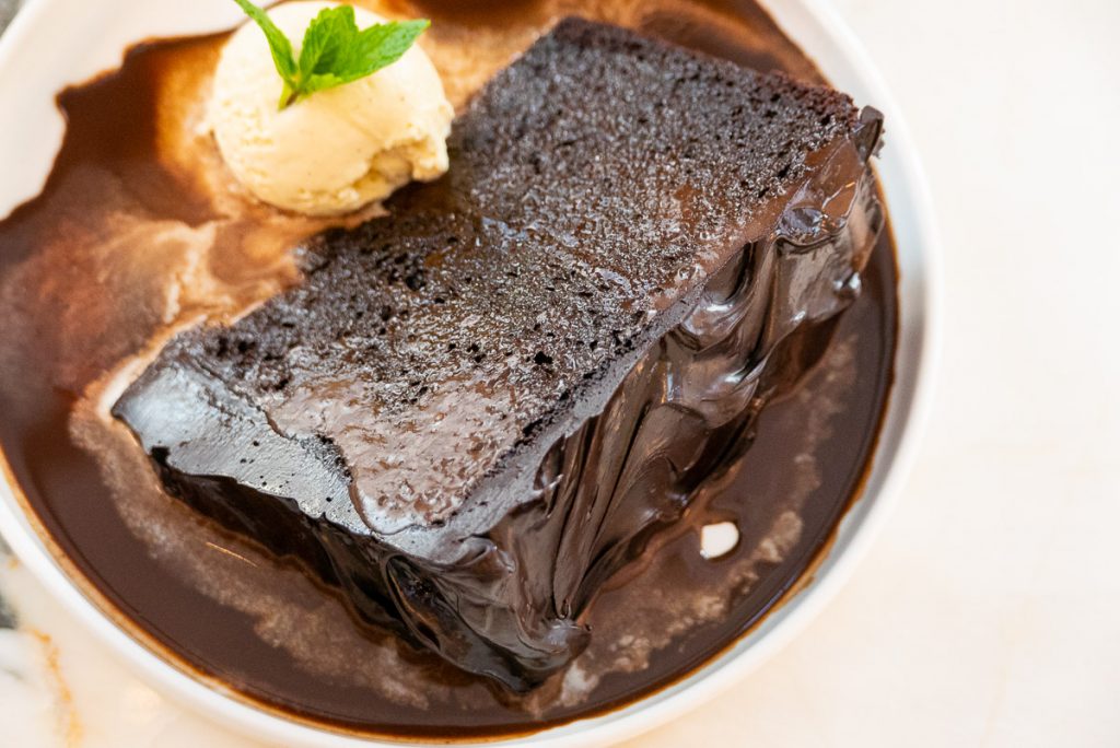 Best new restaurants in Shanghai 2019: PS Cafe. Photo by Rachel Gouk. 