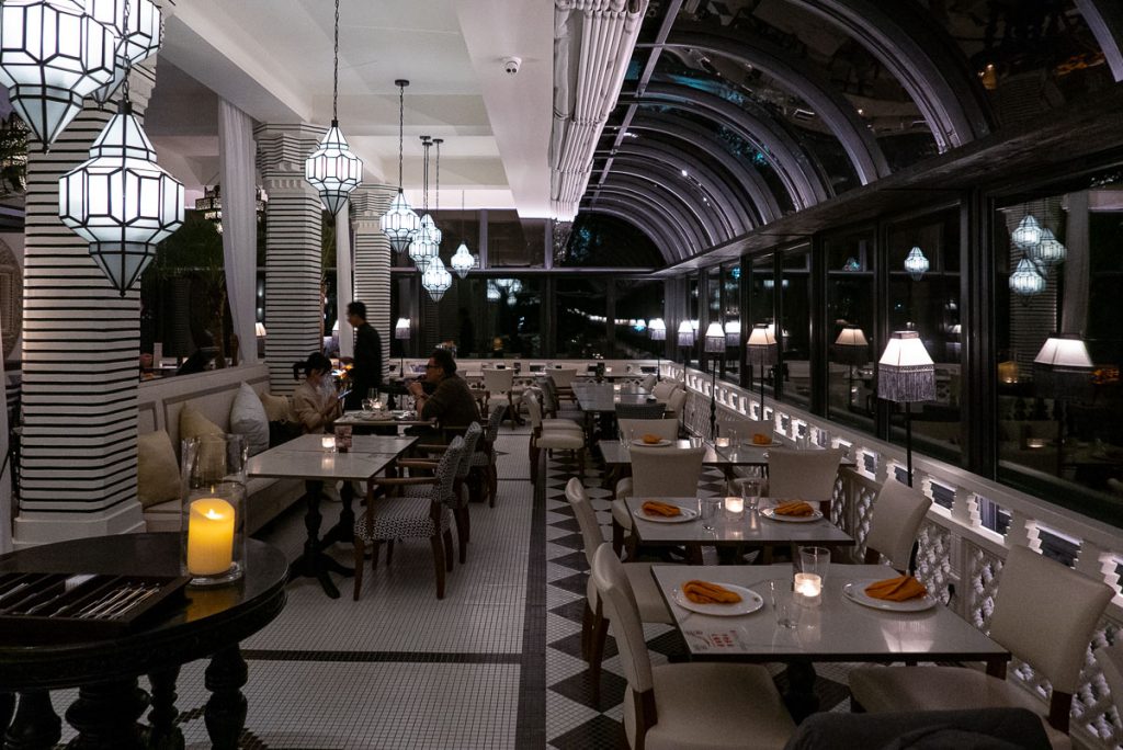 Best new restaurants in Shanghai 2019: Ministry of Crab. Photo by Rachel Gouk. 
