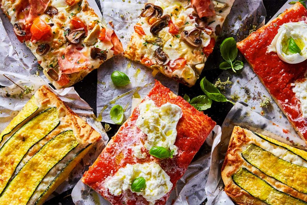 Starbucks opens its first Reserve Bakery Cafe in Shanghai, China, an all-day dining cafe with Italian bakery chain Princi.