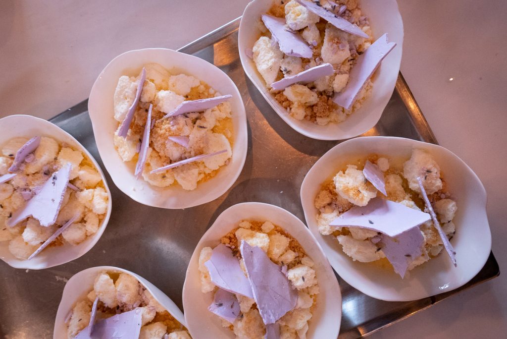 When deciding on where to brunch in Shanghai, The Commune Social makes everyone's must-do list. Here's what you should order.