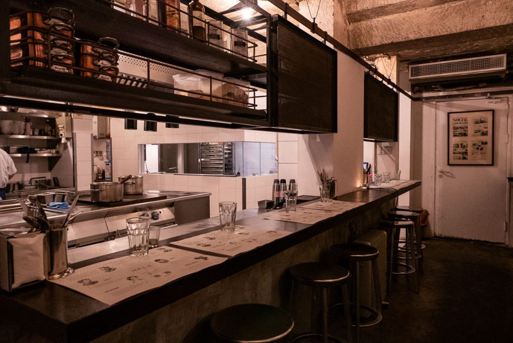 The commune social - closed in shanghai
