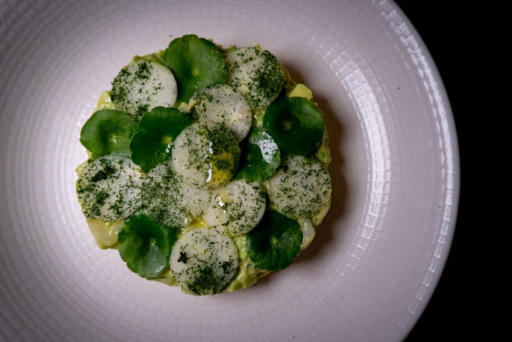 The Commune Social, a popular Mediterranean restaurant in Shanghai, good for brunch. Photo by Rachel Gouk.