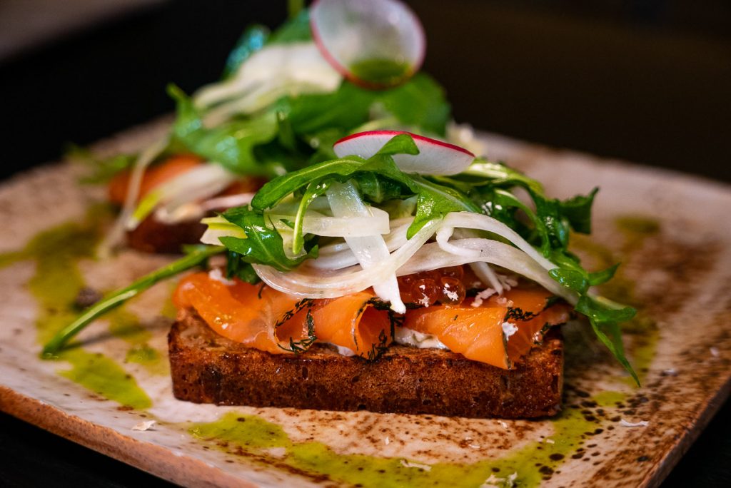 Rye & Co, a café, restaurant, and bar in Shanghai by the team behind The Nest and The Cannery. Photo by Rachel Gouk. 