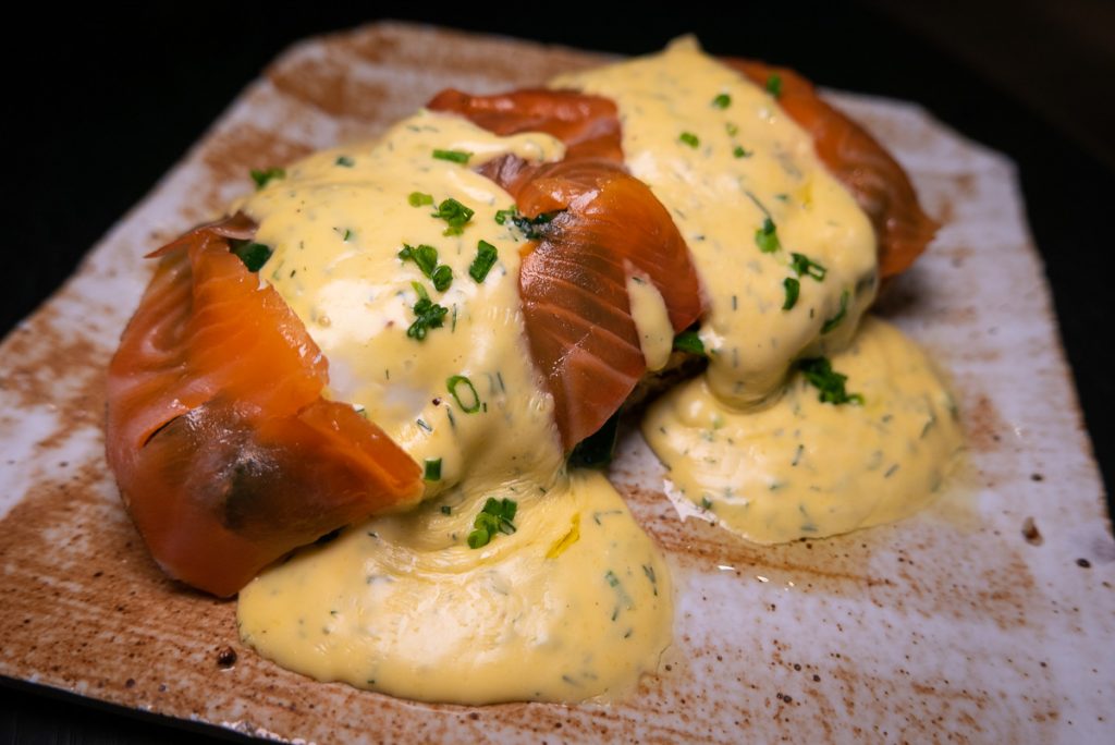 Best new restaurants in Shanghai 2019: Rye & Co. Photo by Rachel Gouk. 