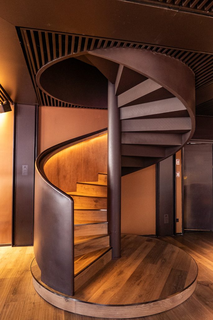 Rye & Co, a café, restaurant, and bar in Shanghai by the team behind The Nest and The Cannery. Photo by Rachel Gouk. 