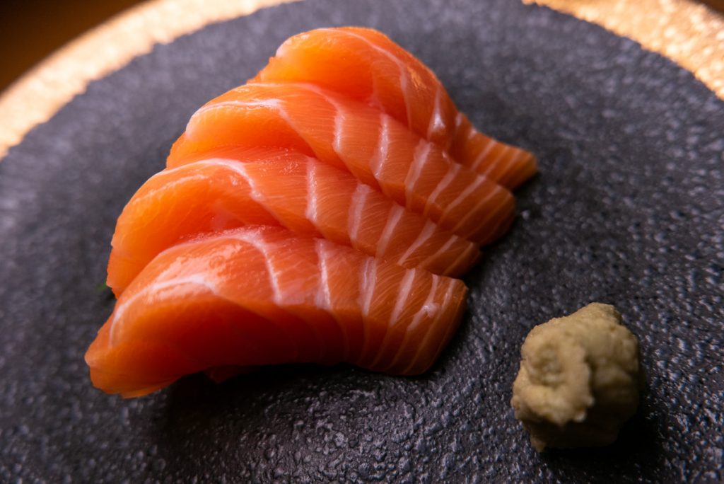 Tentekomai, a popular Japanese izakaya restaurant in Shanghai, open since 2009.