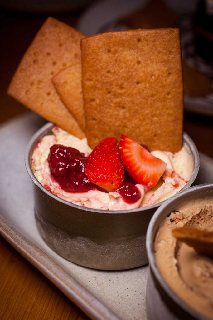 Best spots for ice cream in Shanghai: The Cannery. Photo by Rachel Gouk.