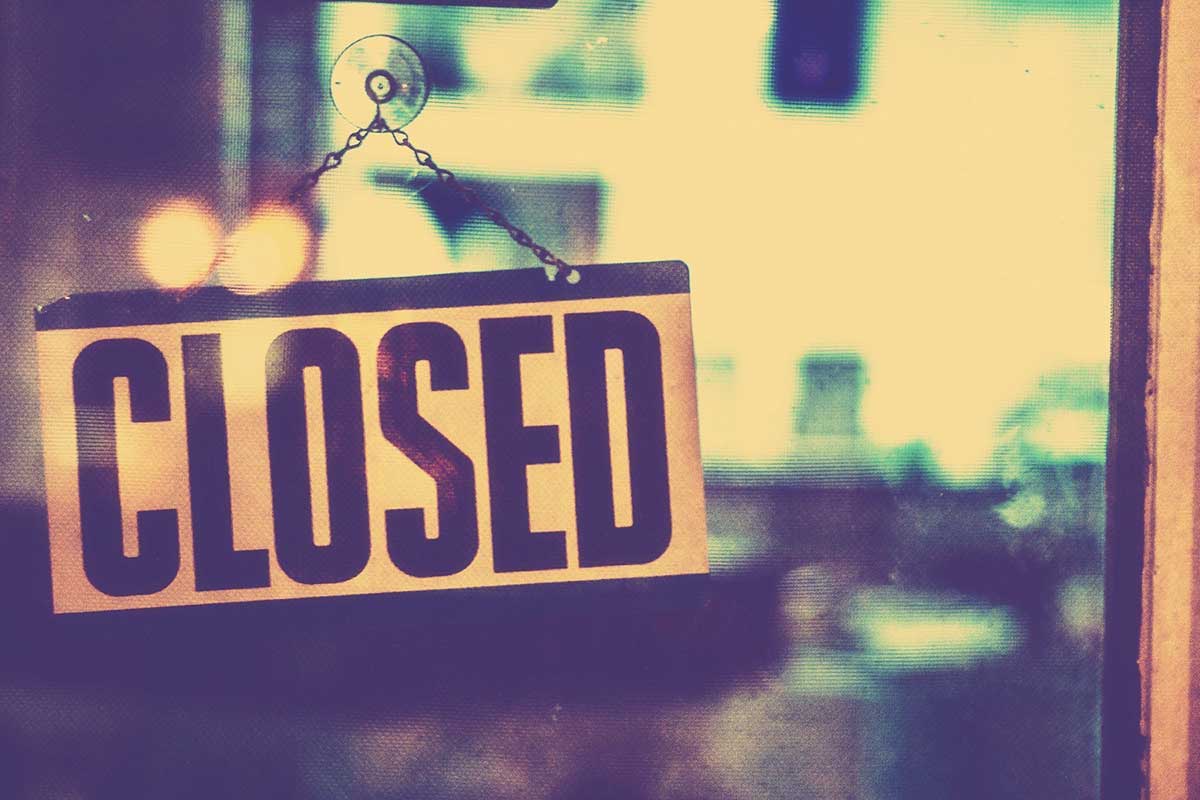 A shortlist of restaurant and bar closures in Shanghai this year. Venues citing COVID-19, others closed prior to the outbreak, while some have rebranded.