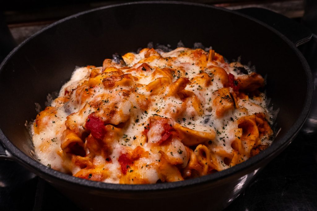 The brunch buffet at Portman's Restaurant, Portman Ritz-Carlton Shanghai. Photo by Rachel Gouk.