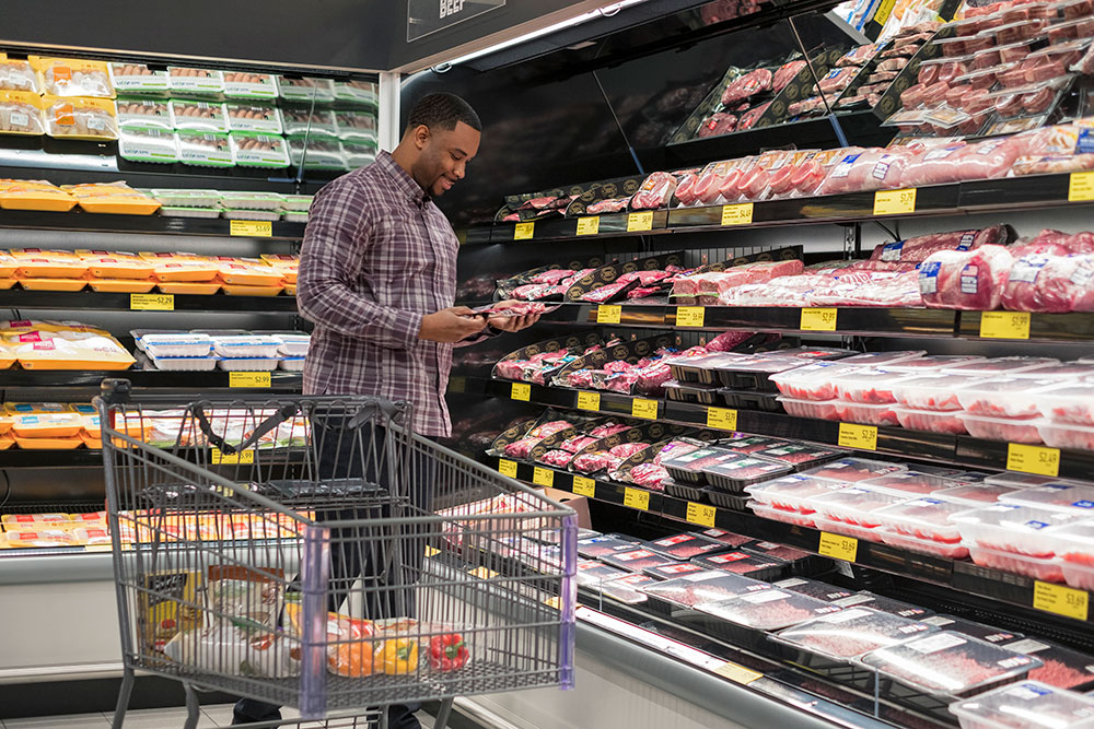 International retail giant ALDI opens its first two physical stores in China this June, right in Shanghai’s Jing’an and Minhang districts.