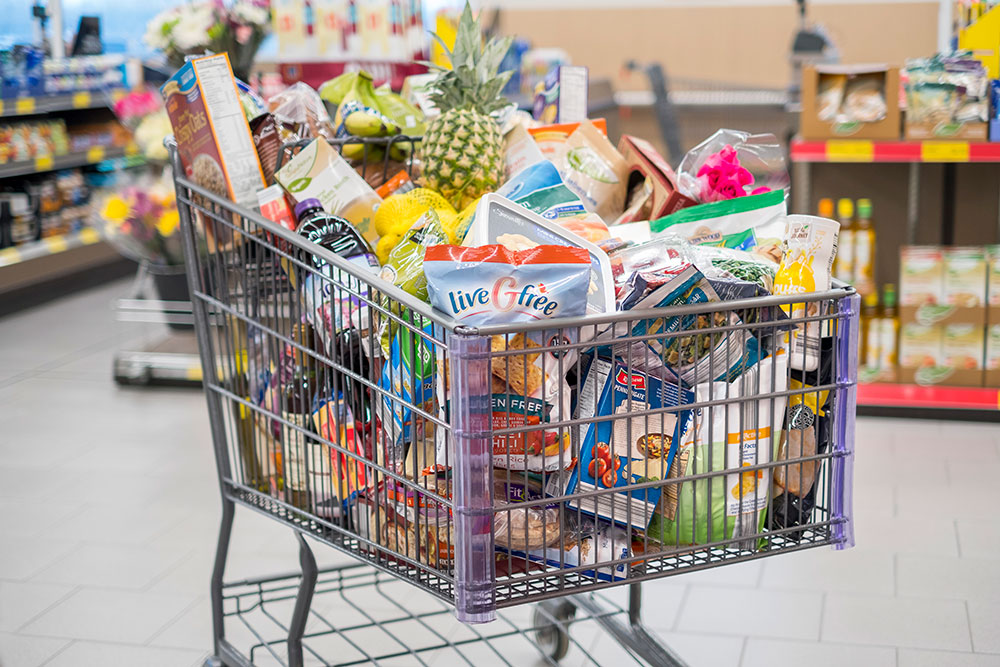 International retail giant ALDI opens its first two physical stores in China this June, right in Shanghai’s Jing’an and Minhang districts.