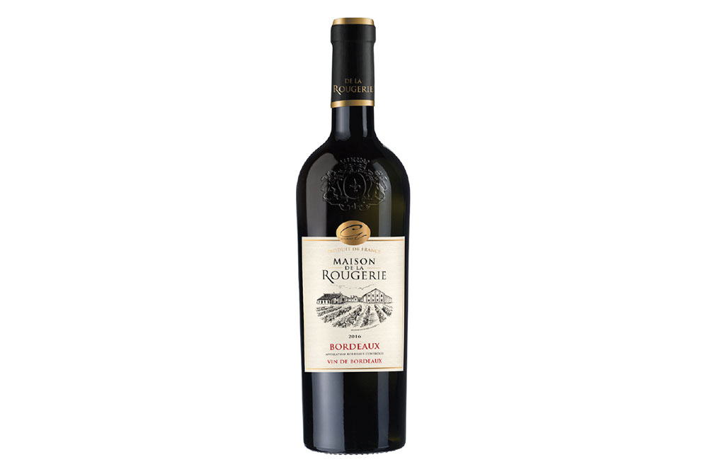 ALDI Shanghai, China products—Wine