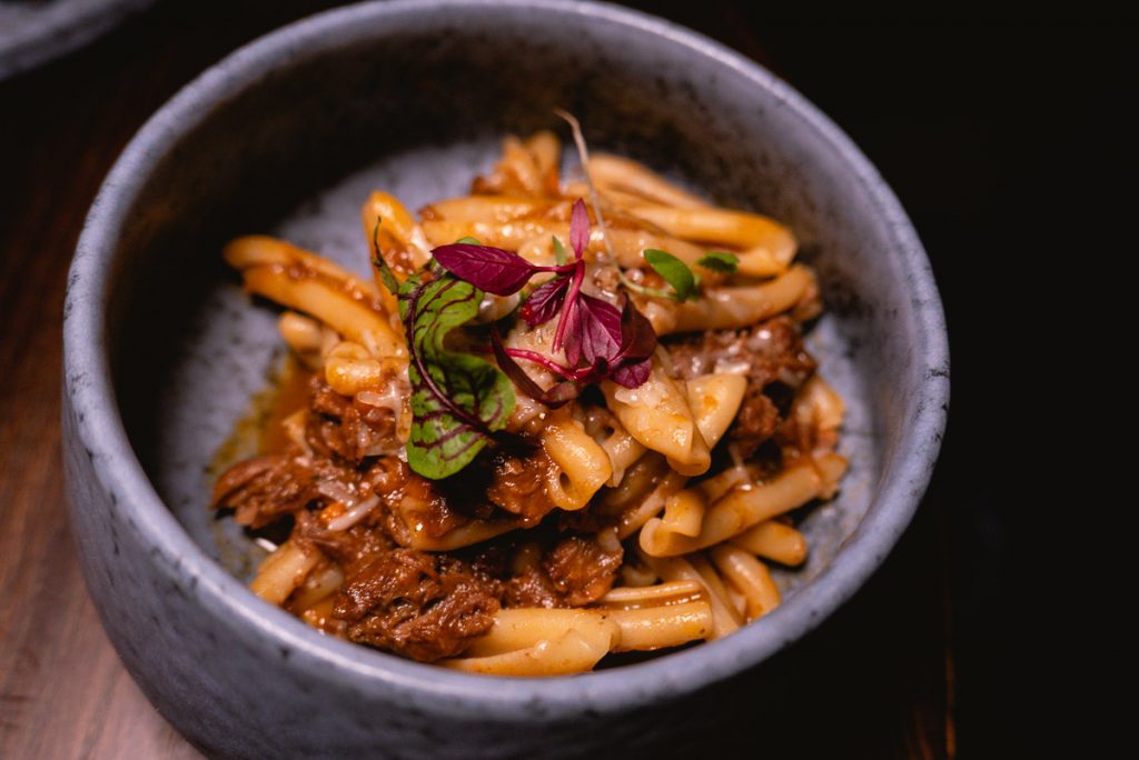 Best new restaurants in Shanghai 2019: The Arch. Photo by Rachel Gouk. 