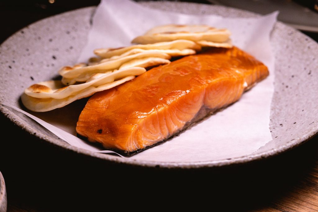Best new restaurants in Shanghai 2019 — BOR Eatery. Photo by Rachel Gouk.