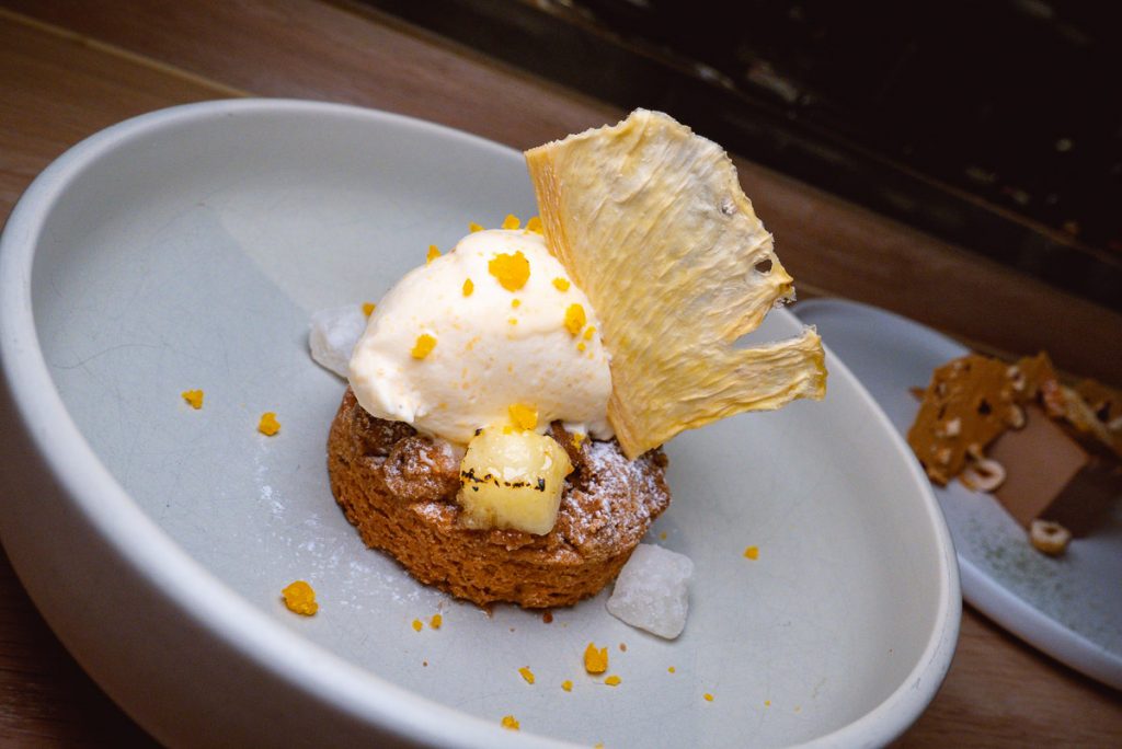 Heritage by Madison. Best new restaurants in Shanghai 2019. Photo by Rachel Gouk