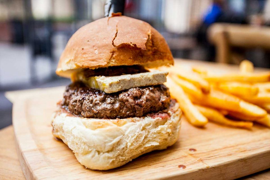 Best burger deals in Shanghai: Must Grill