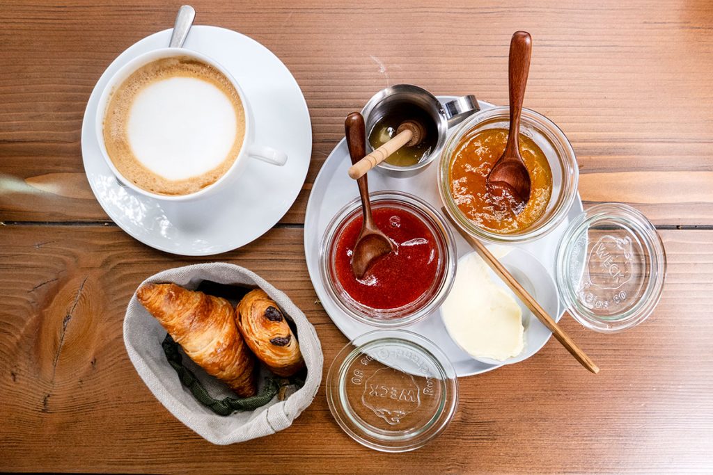 Polux by Paul Pairet. Best new restaurants in Shanghai 2019. Photo by Rachel Gouk