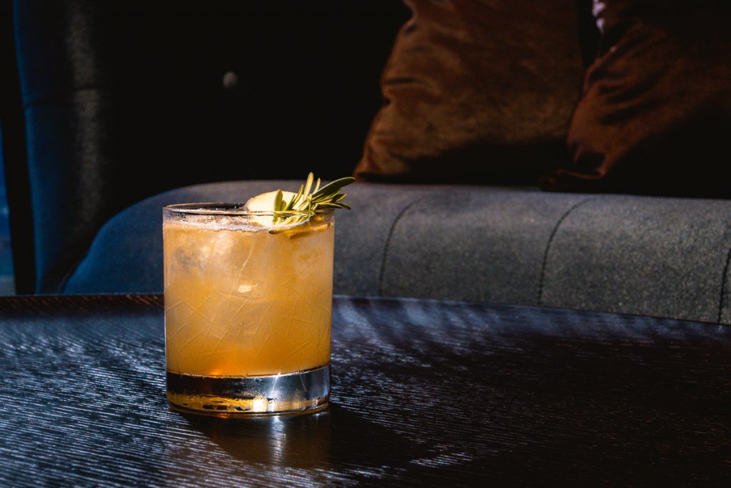 Curfew is an LGBT-friendly cocktail bar and lounge near Huaihai Zhong Lu, Shanghai. Photo by Rachel Gouk.