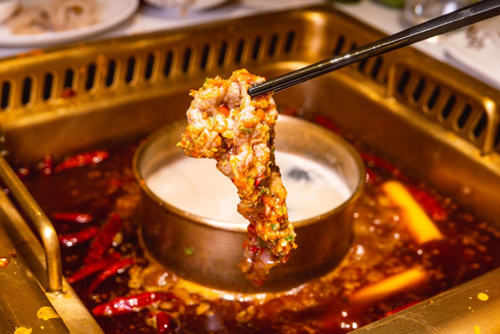 Best hotpot restaurants in Shanghai. Photo by Rachel Gouk @ Nomfluence