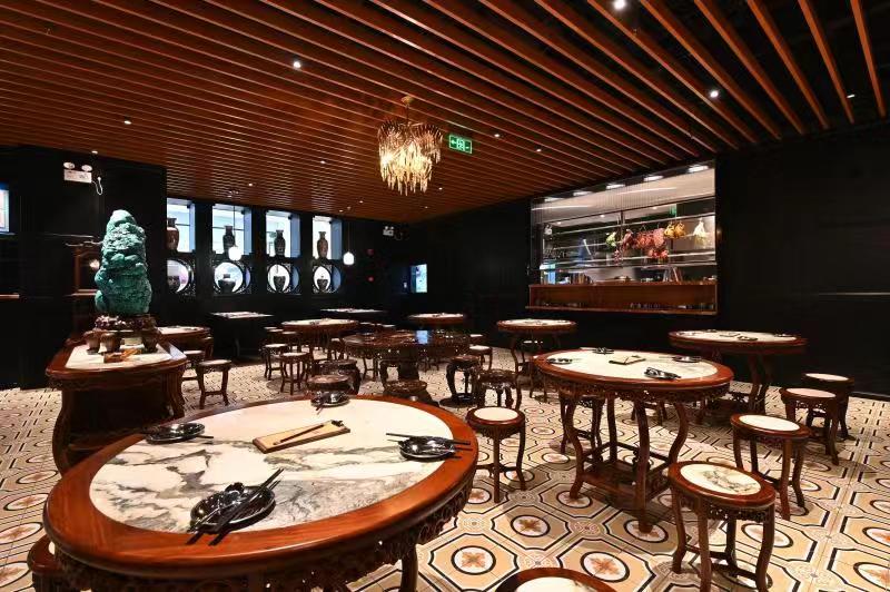 Best new restaurants in Shanghai 2019 — Tak Lung Siu Mei, Cantonese barbecue. Photo by Rachel Gouk.