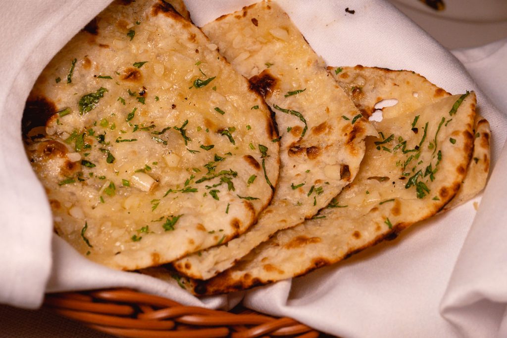 The Tandoor, Indian fine dining restaurant in Shanghai. Photo by Rachel Gouk.