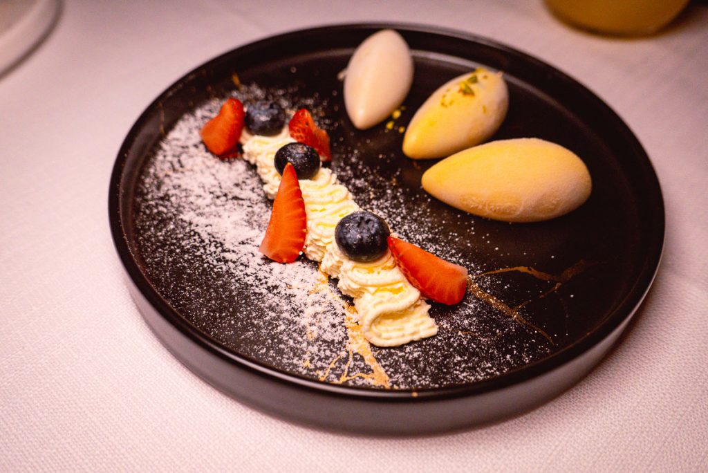 The Tandoor, Indian fine dining restaurant in Shanghai. Photo by Rachel Gouk.