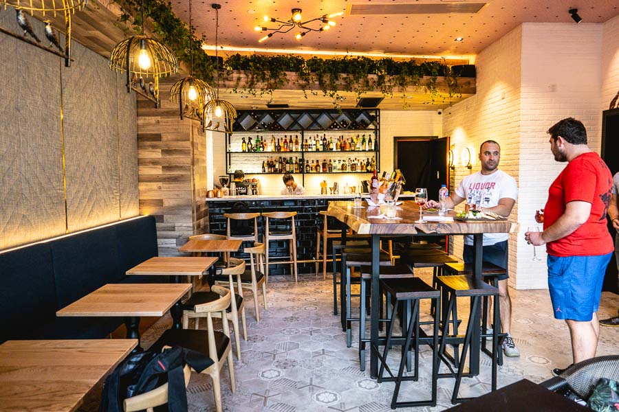 Perch Shanghai. Photo by Rachel Gouk.