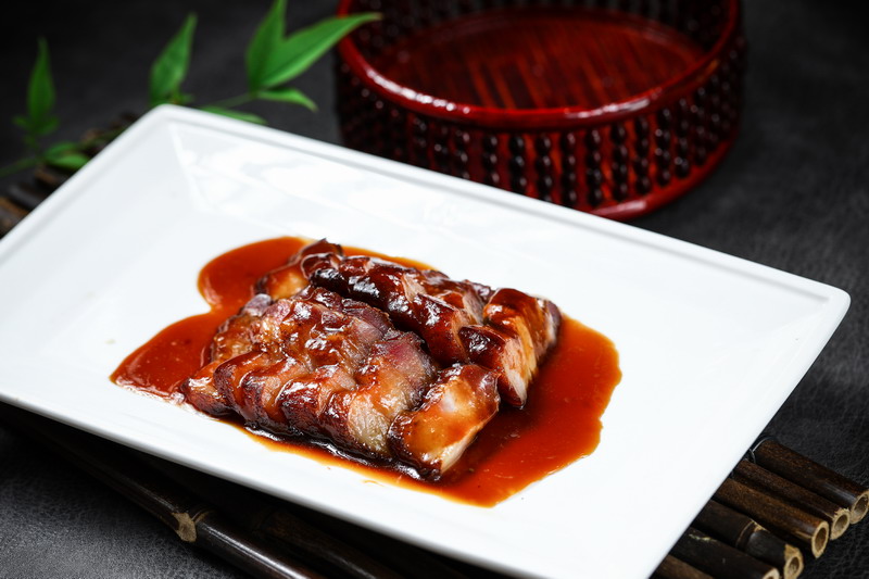 Roast Meat & Fine Food specializes in Kaiping cuisine, a restaurant in Shanghai.
