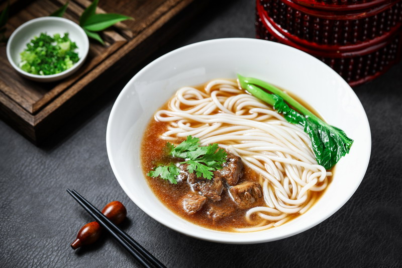 Roast Meat & Fine Food specializes in Kaiping cuisine, a restaurant in Shanghai.