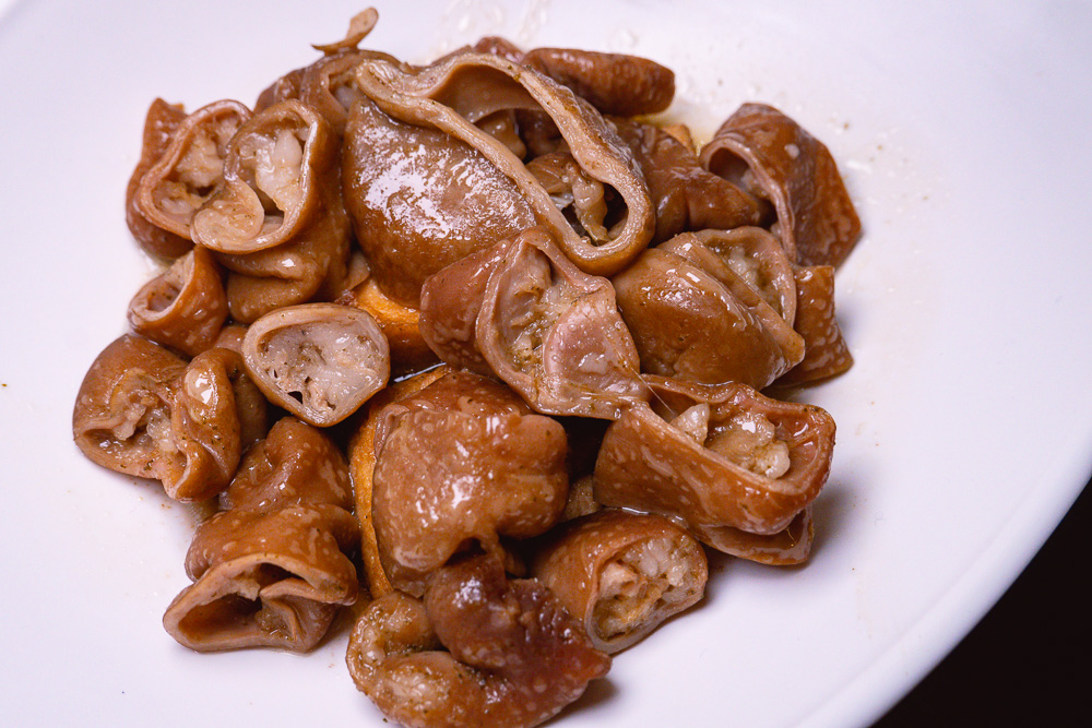 Asian Plus, a Hainanese chicken rice restaurant in Shanghai. Photo by Rachel Gouk.