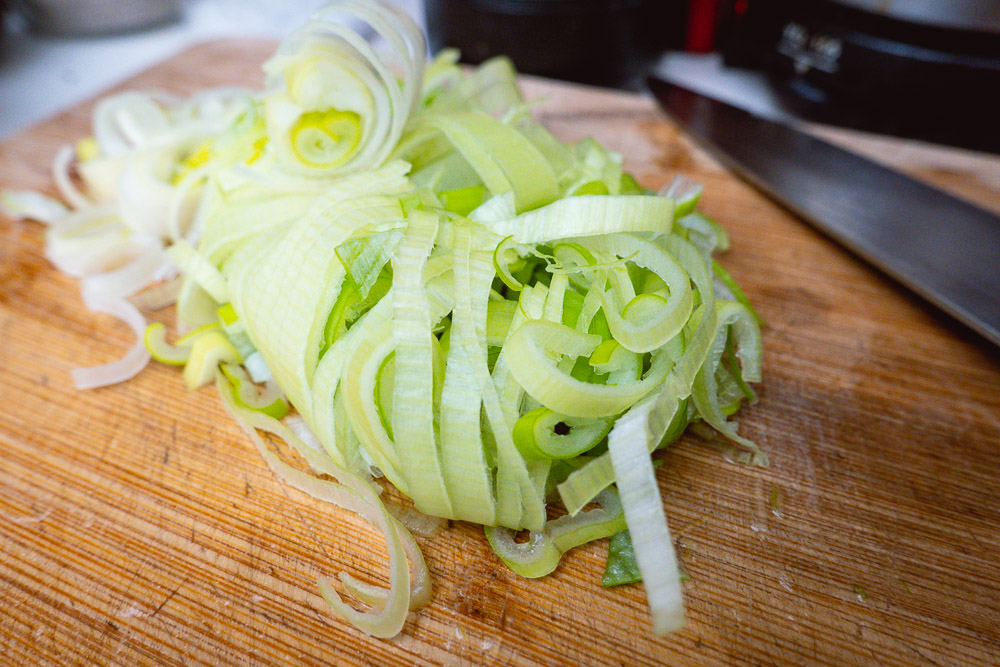 3 recipes with fromage blanc: Potato Gratin. Photo by Rachel Gouk @ Nomfluence.