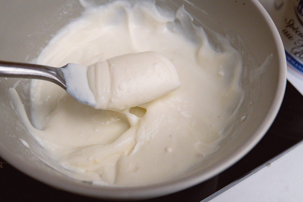 3 recipes with fromage blanc: Breakfast Toast. Photo by Rachel Gouk @ Nomfluence.