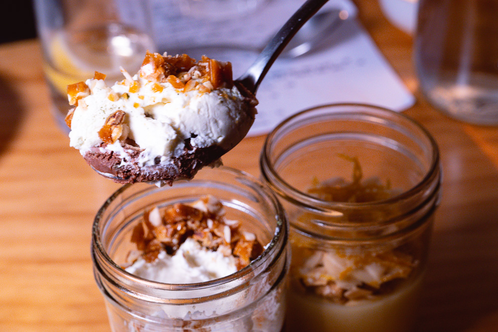 MSG, an NYC and izakaya culture-inspired pop-up by Austin Hu. Photo by Rachel Gouk @ Nomfluence.