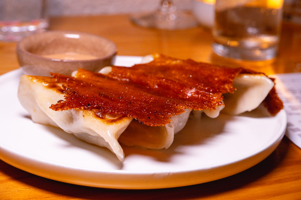 MSG, a late night izakaya pop-up by Austin Hu in Shanghai. Photo by Rachel Gouk @ Nomfluence.