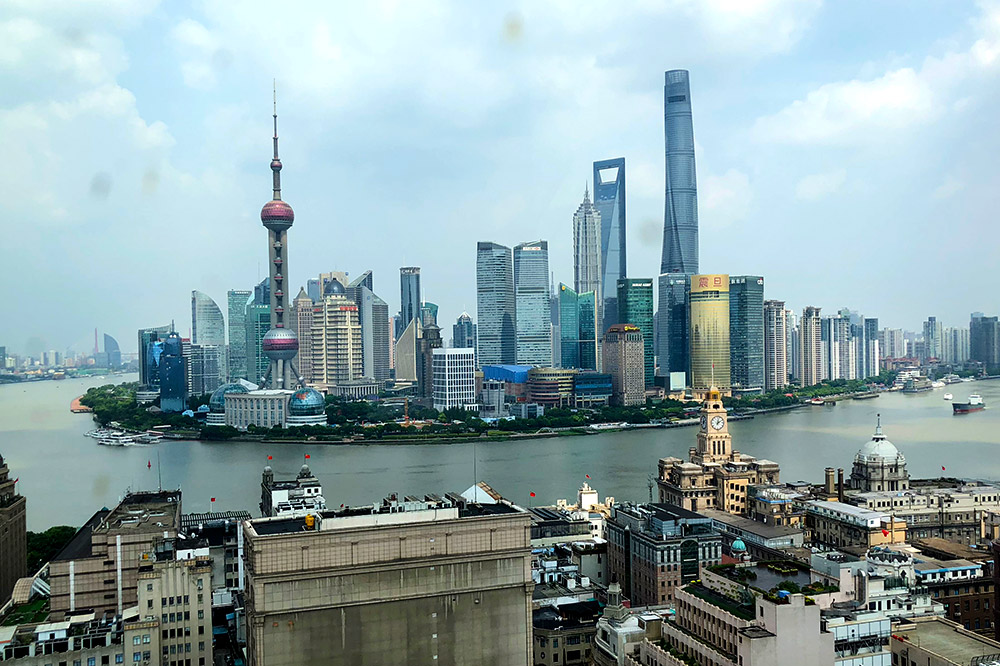 What is the impact of COVID-19 on restaurants and bars? Here are survey results from 488 respondents as Shanghai recovers from the pandemic. Photo by Rachel Gouk @ Nomfluence