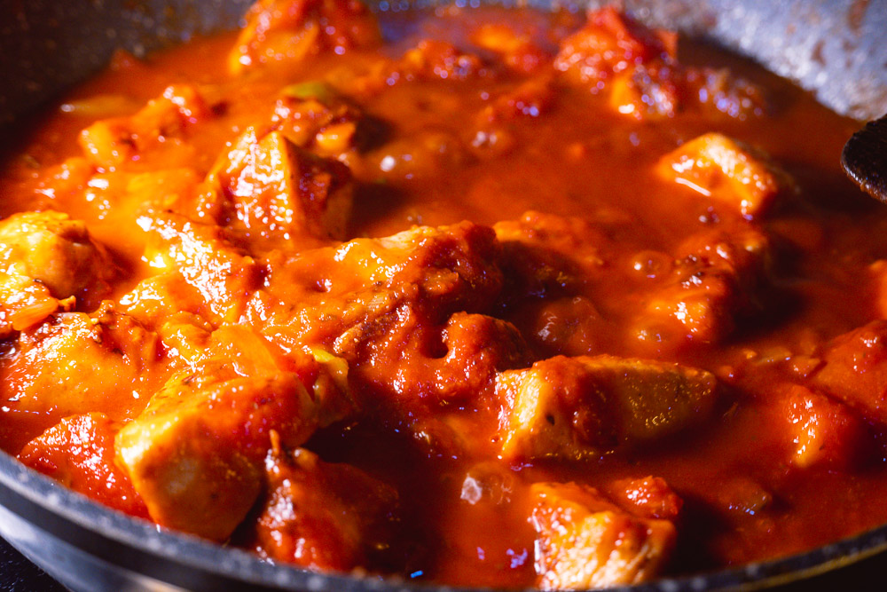 Easy recipes: Quarantine cooking with chicken breast. Two chicken breast recipes. Photos by Rachel Gouk @ Nomfluence.