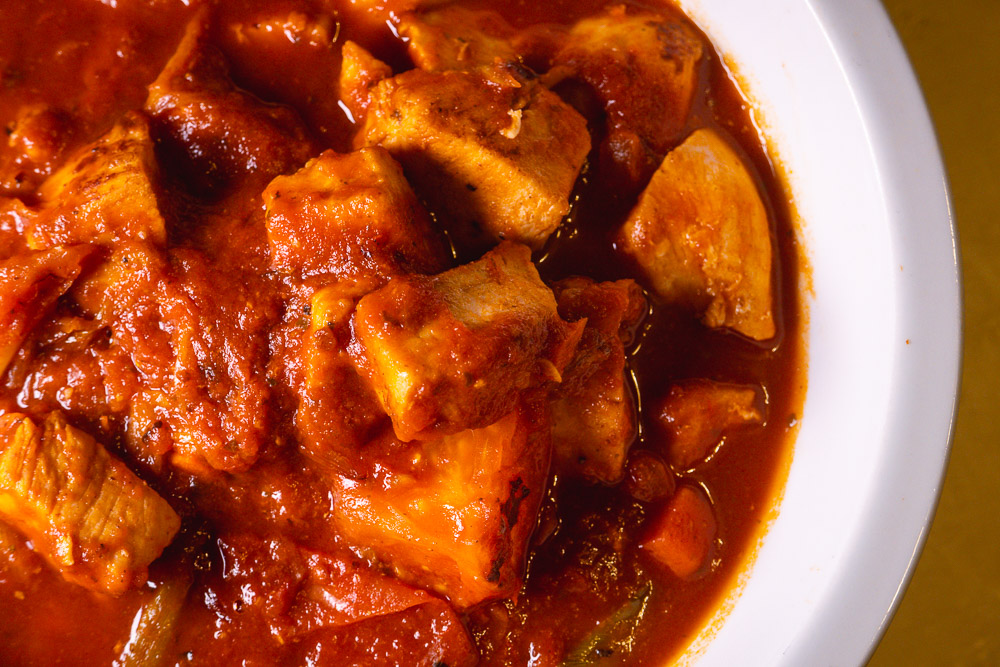 Easy recipes: Quarantine cooking with chicken breast. Two chicken breast recipes. Photos by Rachel Gouk @ Nomfluence.