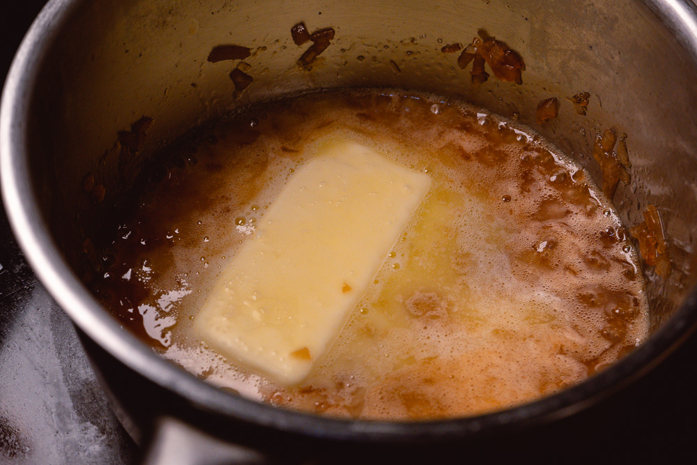 Arctic Char with beurre blanc. Products from acornfresh. Photo & Recipe by Rachel Gouk @ Nomfluence