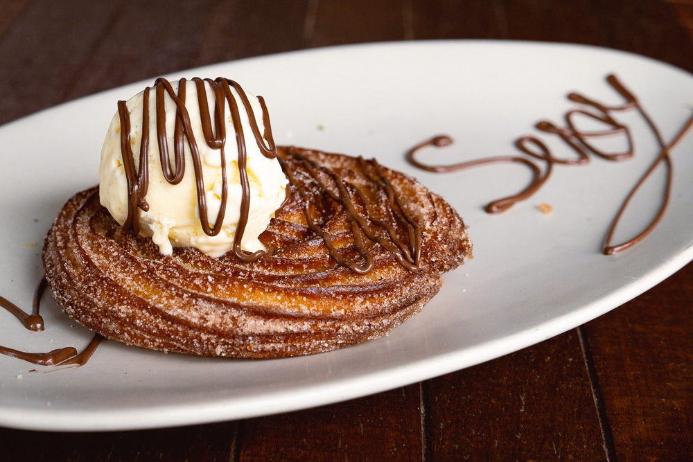 Spread The Bagel is joining forces with Tomatito to launch a limited time only Sexy Bagel Menu, available until May 31. Photo by Rachel Gouk @ Nomfluence.