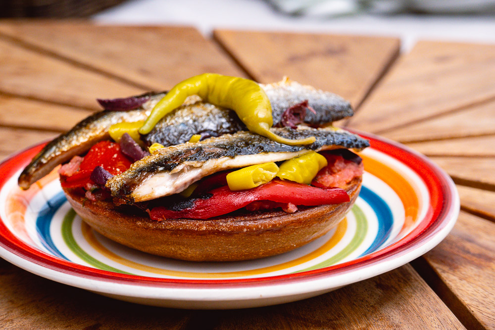 Spread The Bagel is joining forces with Tomatito to launch a limited time only Sexy Bagel Menu, available until May 31. Photo by Rachel Gouk @ Nomfluence.