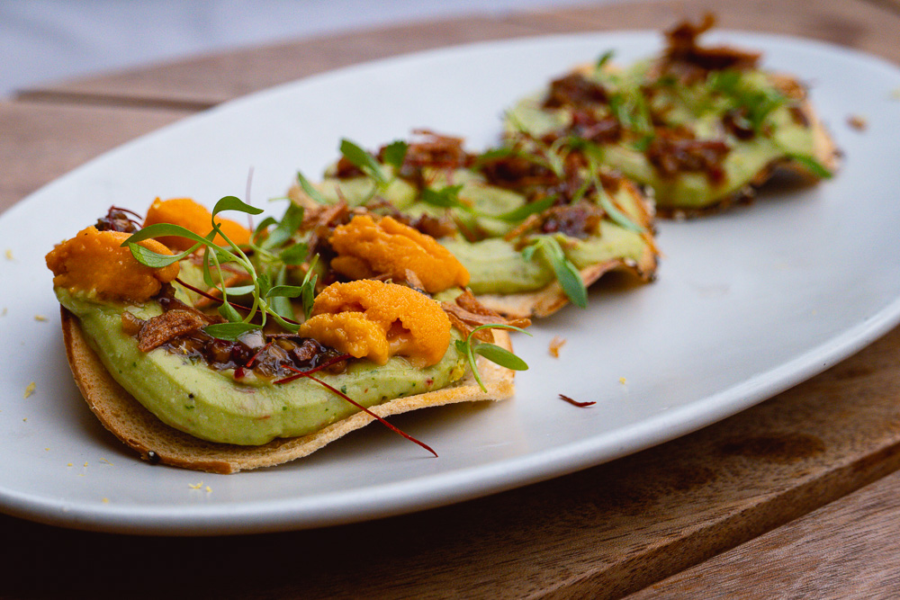 Spread The Bagel is joining forces with Tomatito to launch a limited time only Sexy Bagel Menu, available until May 31. Photo by Rachel Gouk @ Nomfluence.