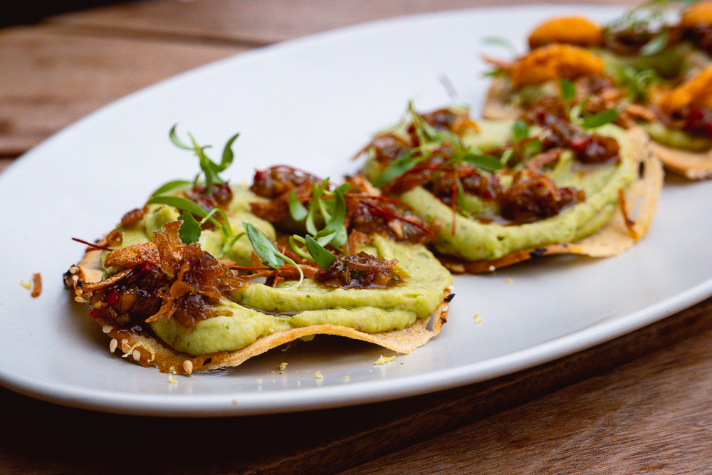 Spread The Bagel is joining forces with Tomatito to launch a limited time only Sexy Bagel Menu, available until May 31. Photo by Rachel Gouk @ Nomfluence.